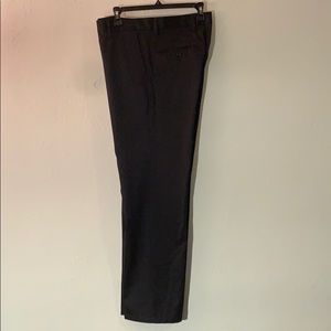 Dockers 30x30 straight fit black signature khaki